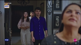 Meri Zindagi Hai Tu - Episode 16 - 27th December 2025